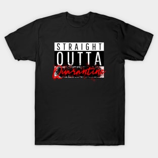 S.O.Q T-Shirt